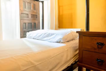 Bed in 4-Bed Female Dorm Ensuite