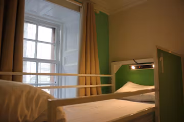 Bed in 2-Bed Female Dorm Ensuite