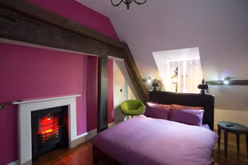 Double Room Ensuite