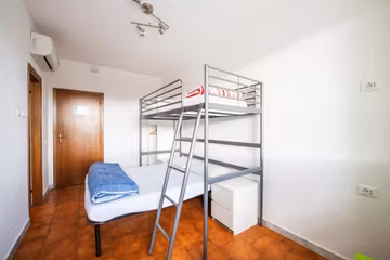 Triple Room Ensuite with Balcony