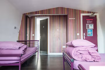 Bed in 3-Bed Female Dorm Ensuite