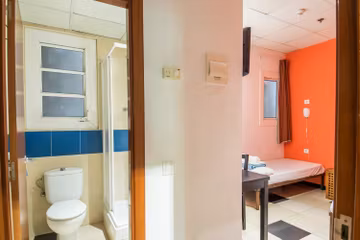 Twin Room Ensuite