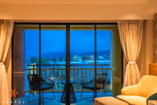 Phuket Residency