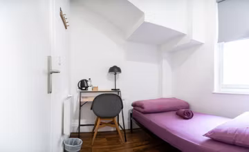 Single Room Ensuite