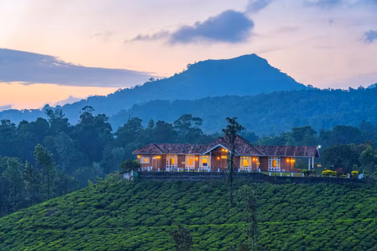 Zostel Homes Wayanad (Vythiri)