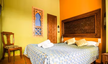 Double Room Ensuite