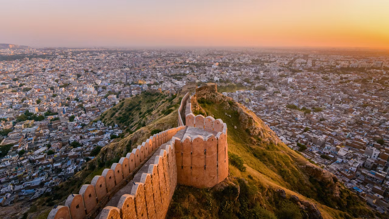 Experience Rajasthan