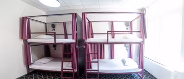 Quadruple Room Ensuite