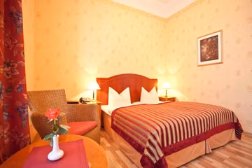 Double Room Ensuite