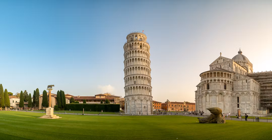 Safestay Pisa Centrale