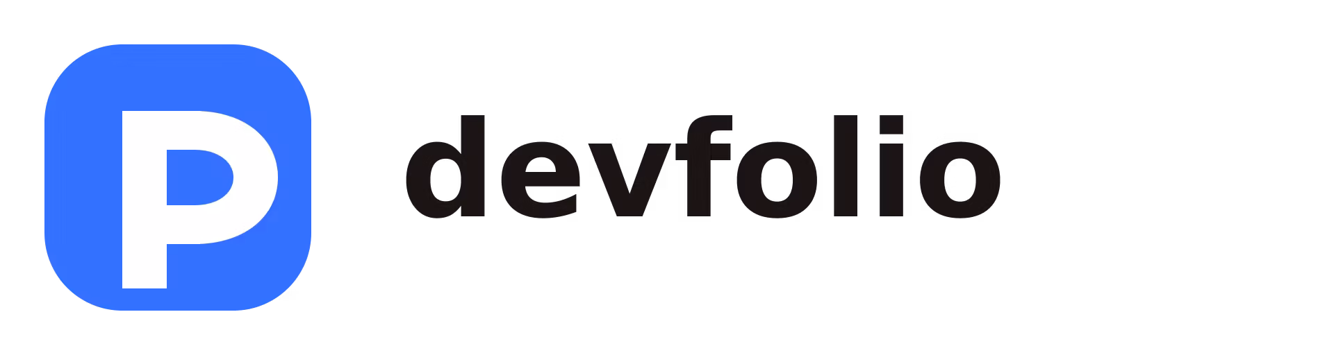 Devfolio