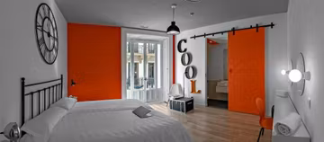 Double Room Ensuite