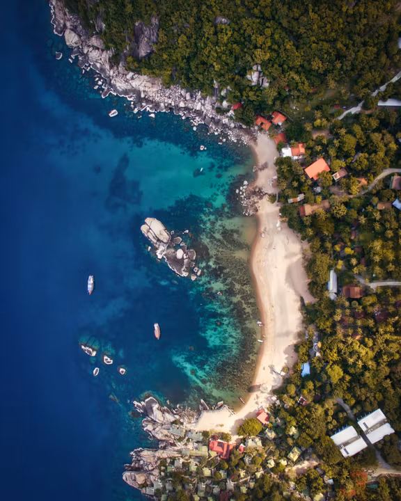 Experience Tomorrowland Thailand 2026