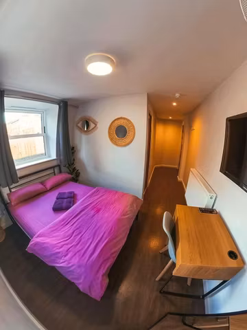 Double Room Ensuite