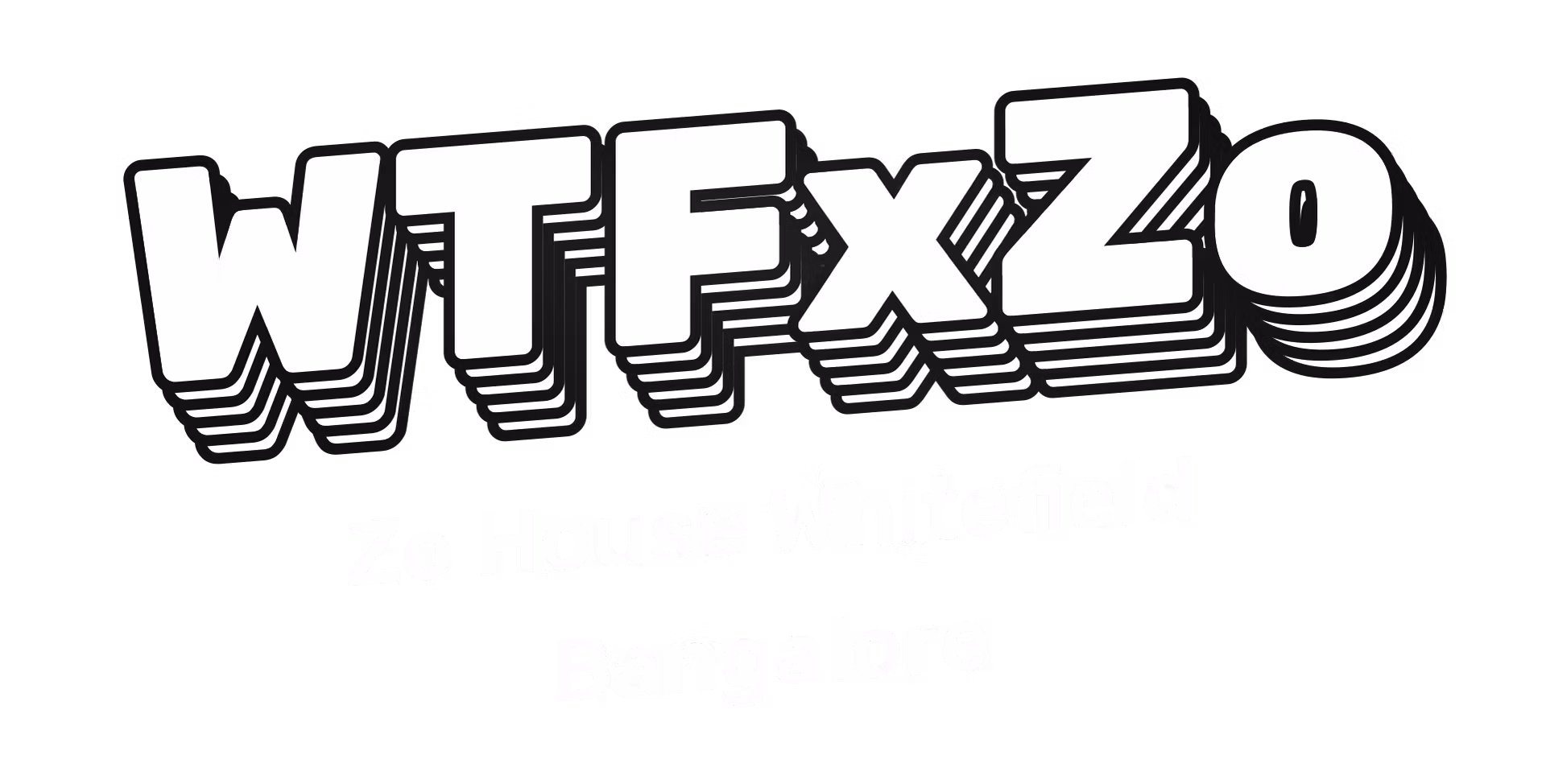 Zo House Whitefield 🇮🇳