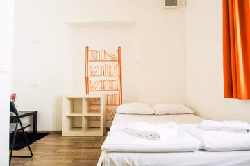 Double Room Ensuite