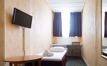 Single Room Ensuite