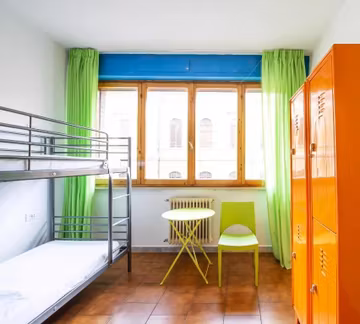 Bed in 4-Bed Female Dorm Ensuite