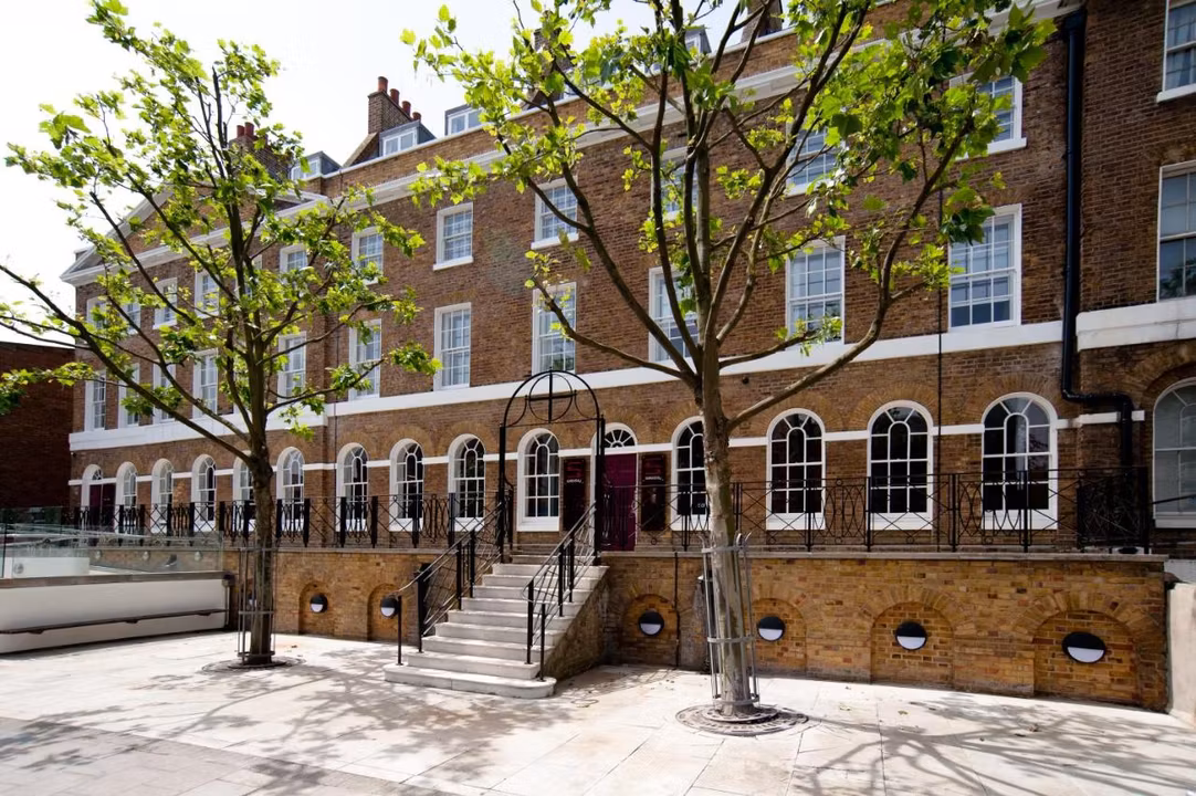 Safestay London Elephant Castle