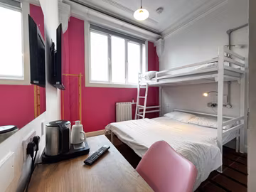 Triple Room Ensuite