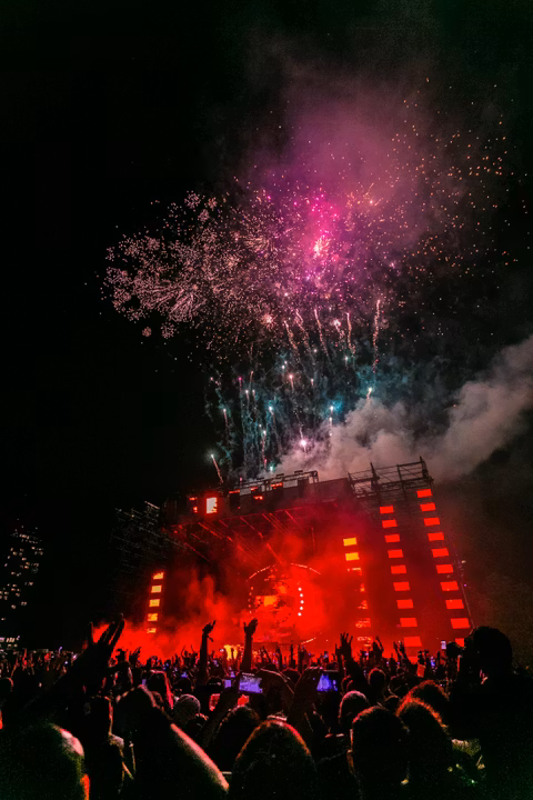 Experience Singapore Grand Prix 2026