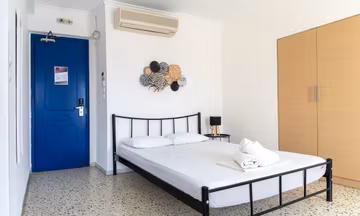 Double Room Ensuite