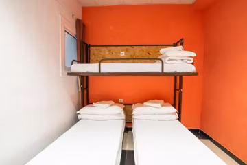 Triple Room Ensuite