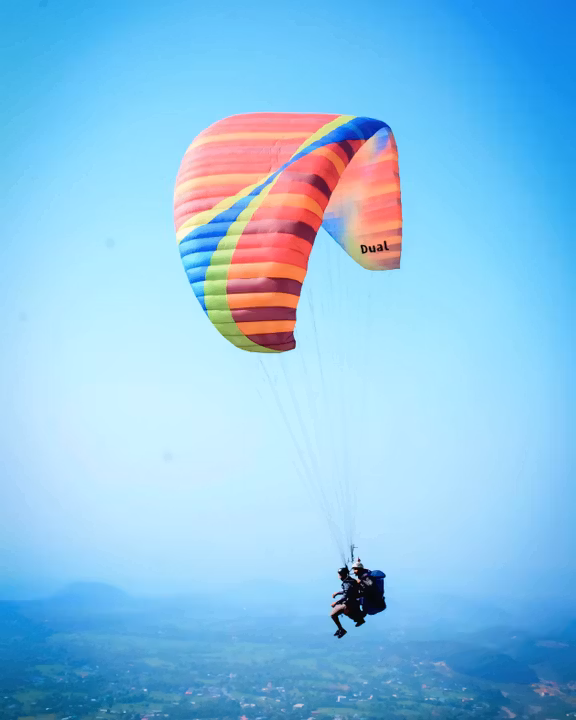 Experience Bir–Billing–Rajgundha