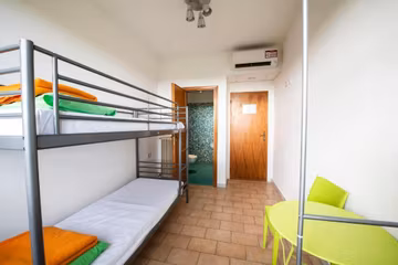 Twin Room Ensuite