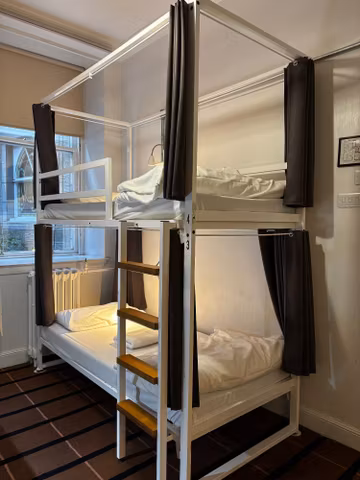 Bed in 2-Bed Female Dorm Ensuite