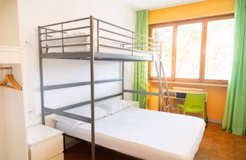 Double Room Ensuite