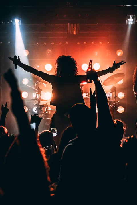 Experience Guns N’ Roses Live in Guwahati & Explore Meghalaya