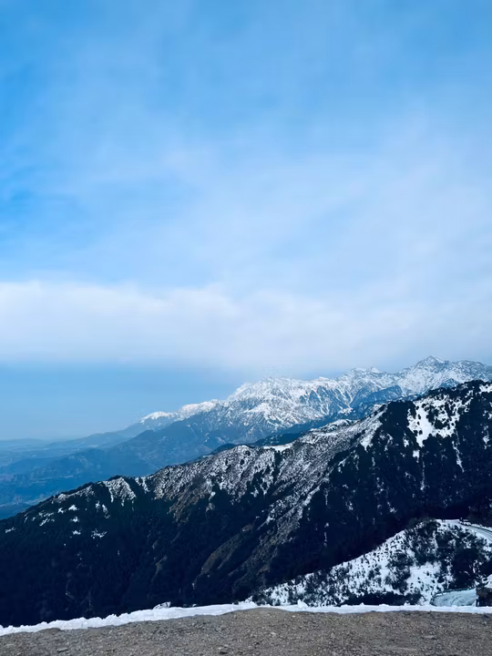 Experience Bir–Billing–Rajgundha