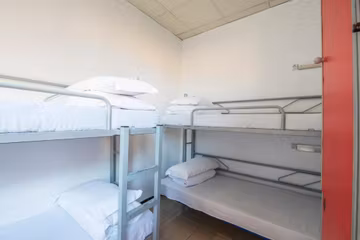 Quadruple Room Ensuite
