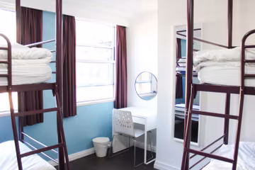 Bed in 6-Bed Female Dorm Ensuite