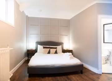 Double Room Ensuite