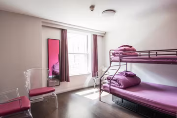 Triple Room Ensuite