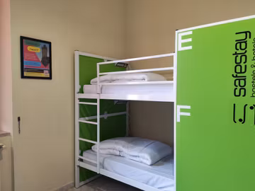 Triple Room Ensuite