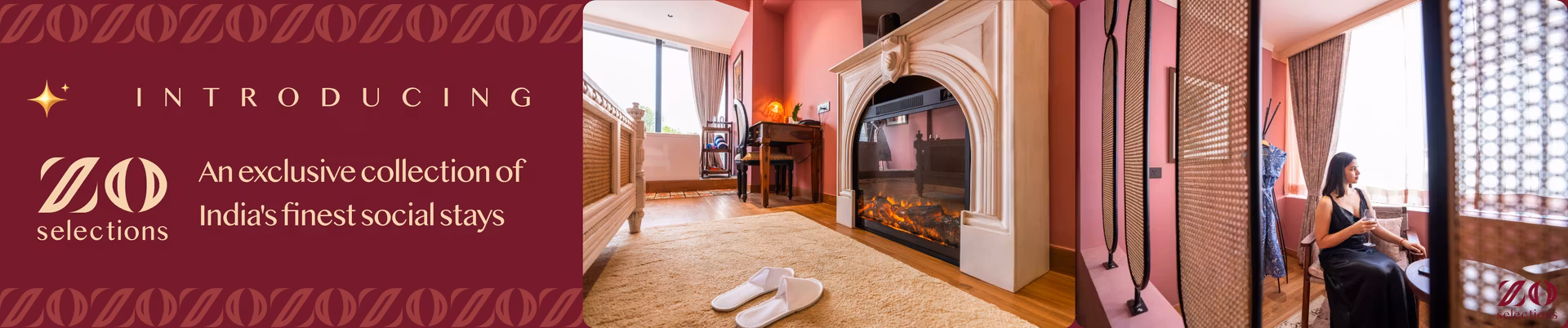 Zo Selections Banner