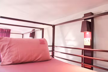 12-Bed Private Room Ensuite